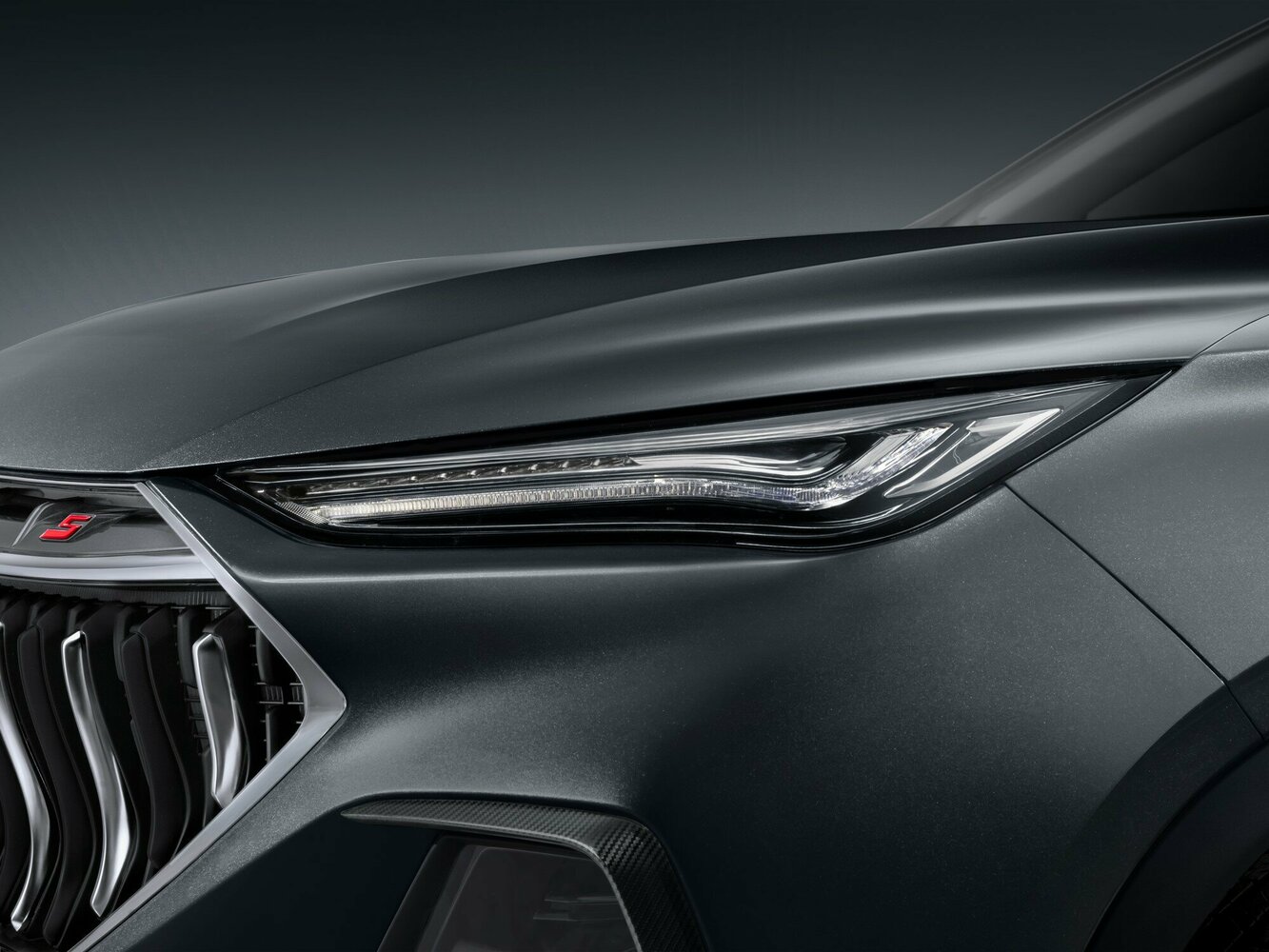 Oshan X5, 2023, фото 9