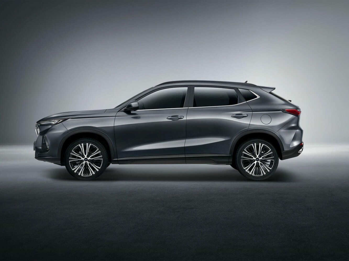 Oshan X5, 2023, фото 6