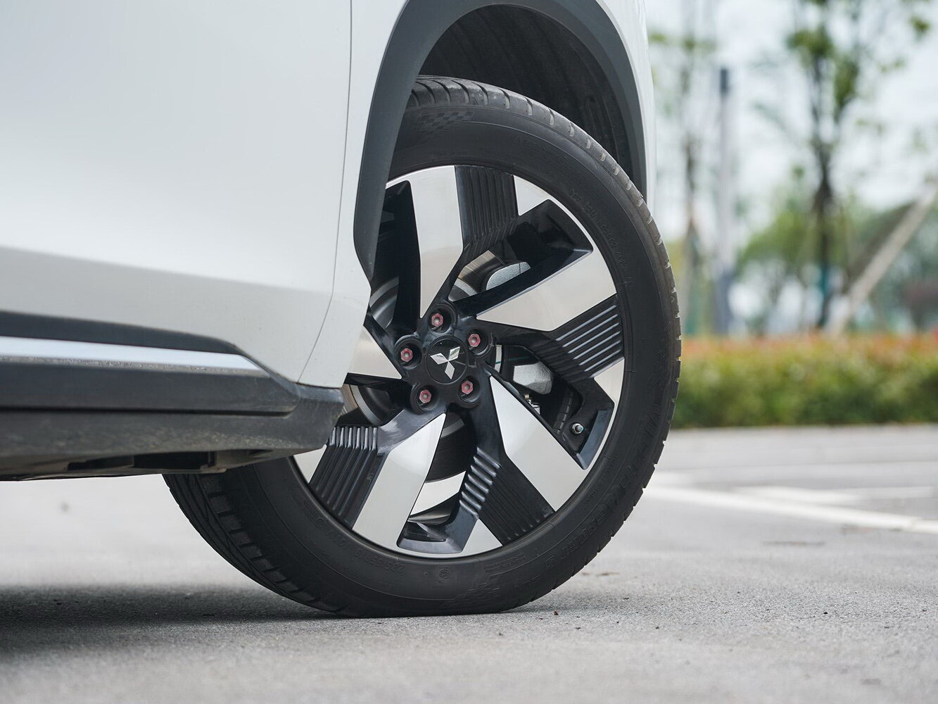 Mitsubishi Airtrek II, 2021, фото 16
