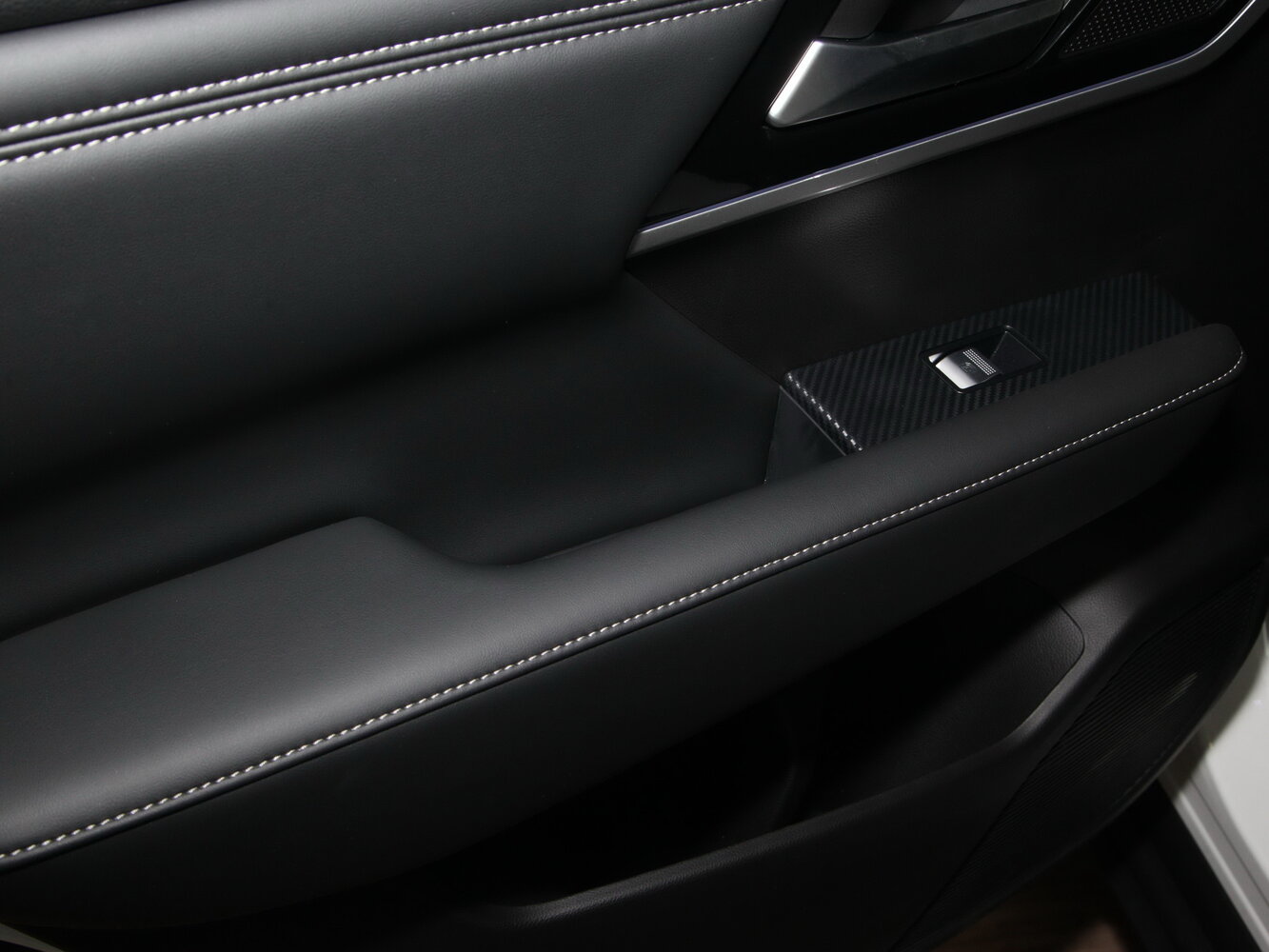 Mitsubishi Airtrek II, 2021, фото 4