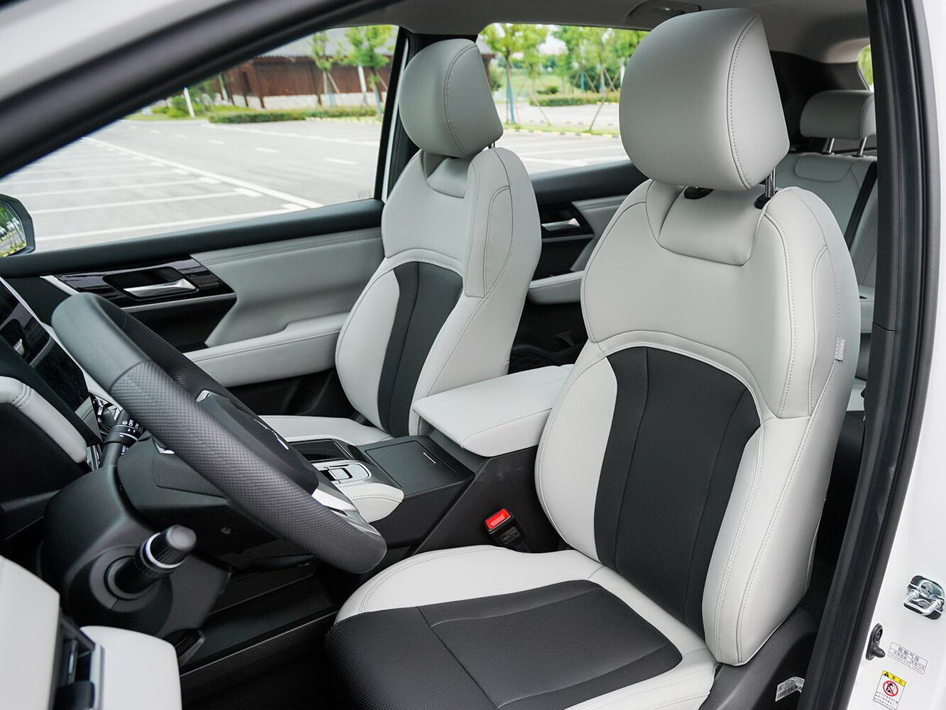 Mitsubishi Airtrek II, 2021, фото 19