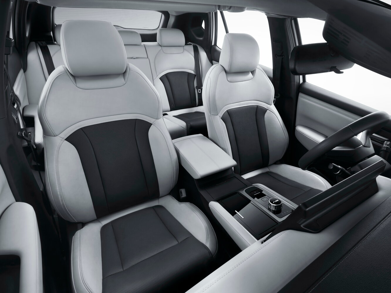 Mitsubishi Airtrek II, 2021, фото 14