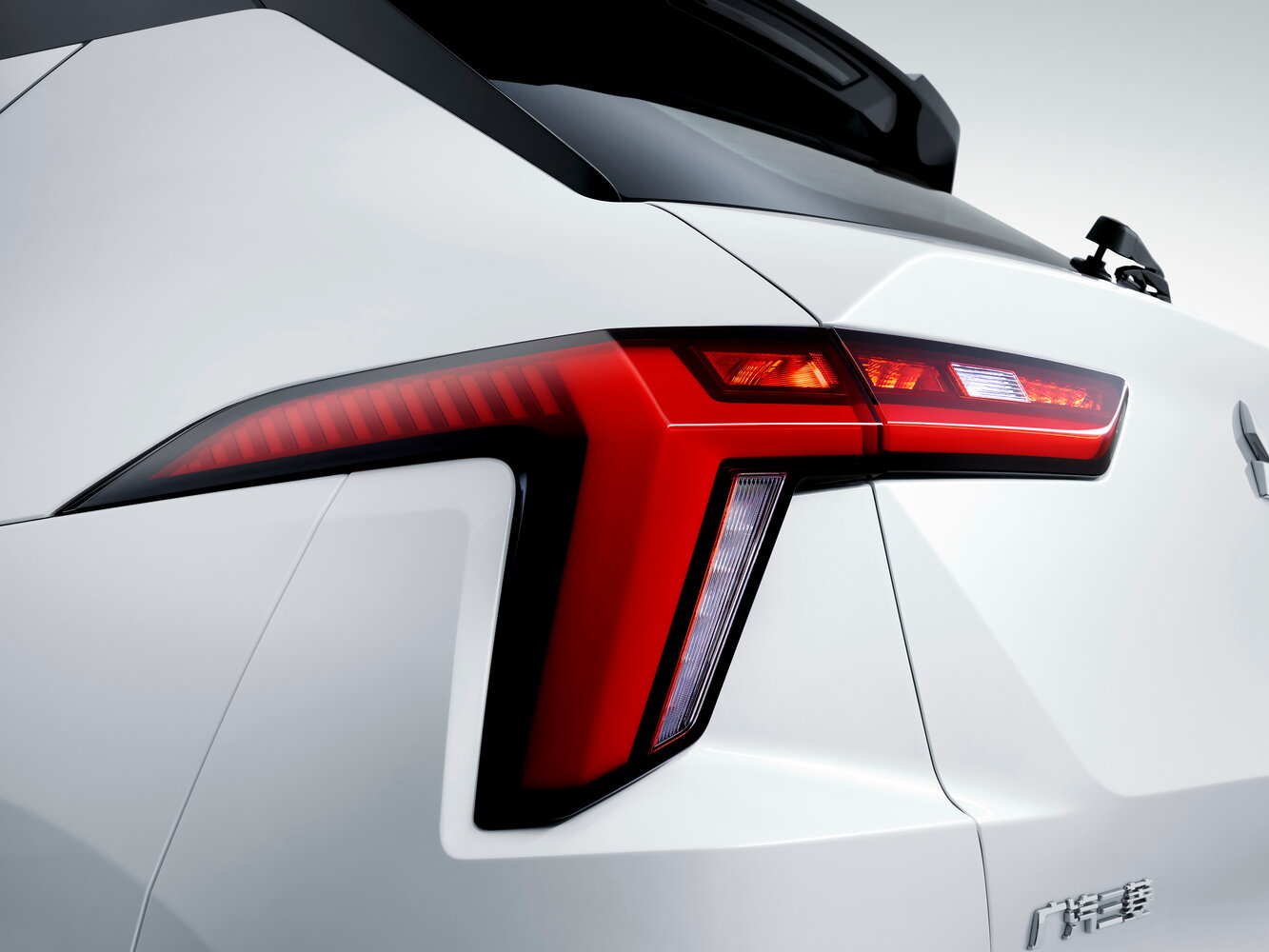 Mitsubishi Airtrek II, 2021, фото 12