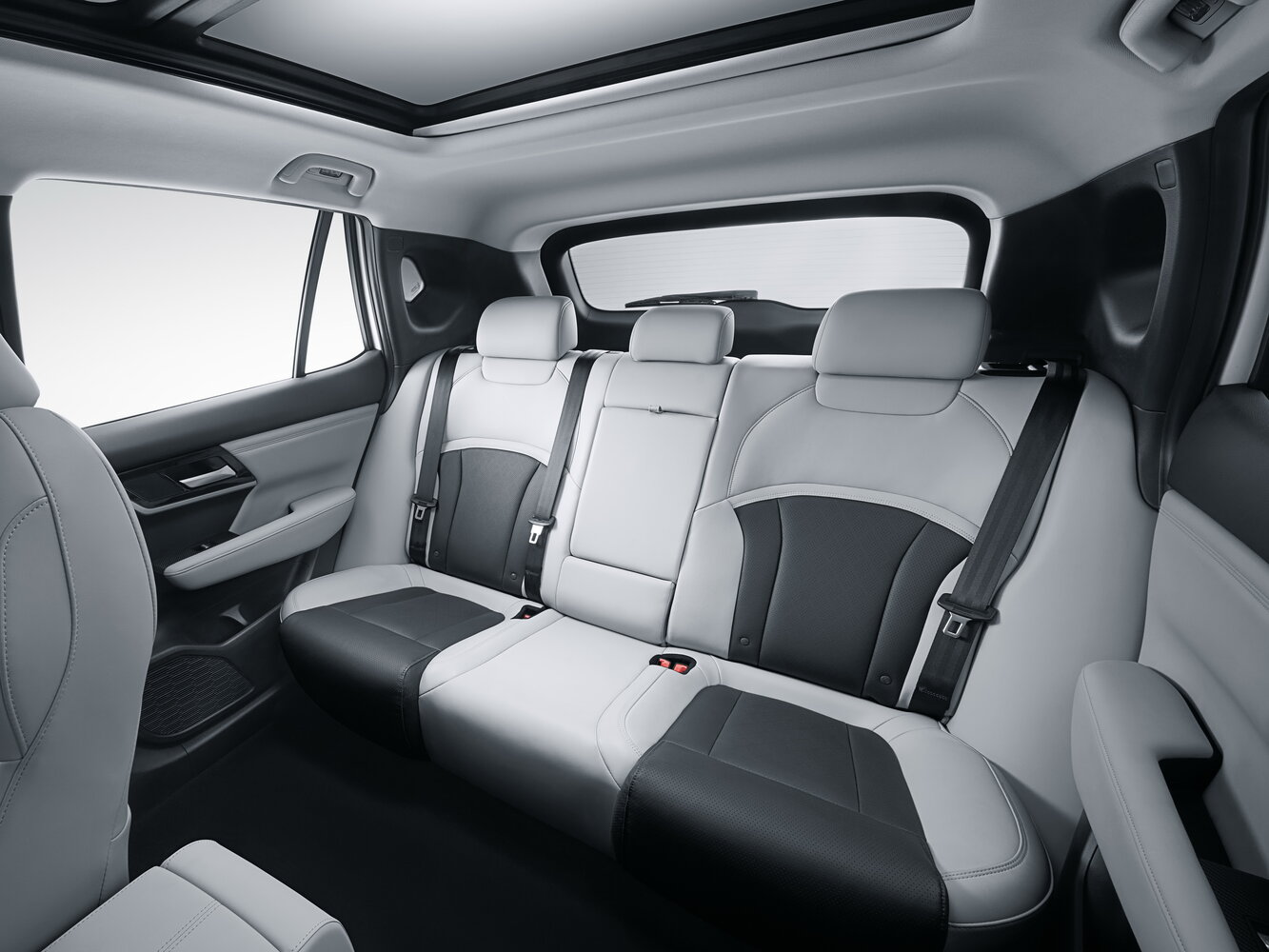 Mitsubishi Airtrek II, 2021, фото 10