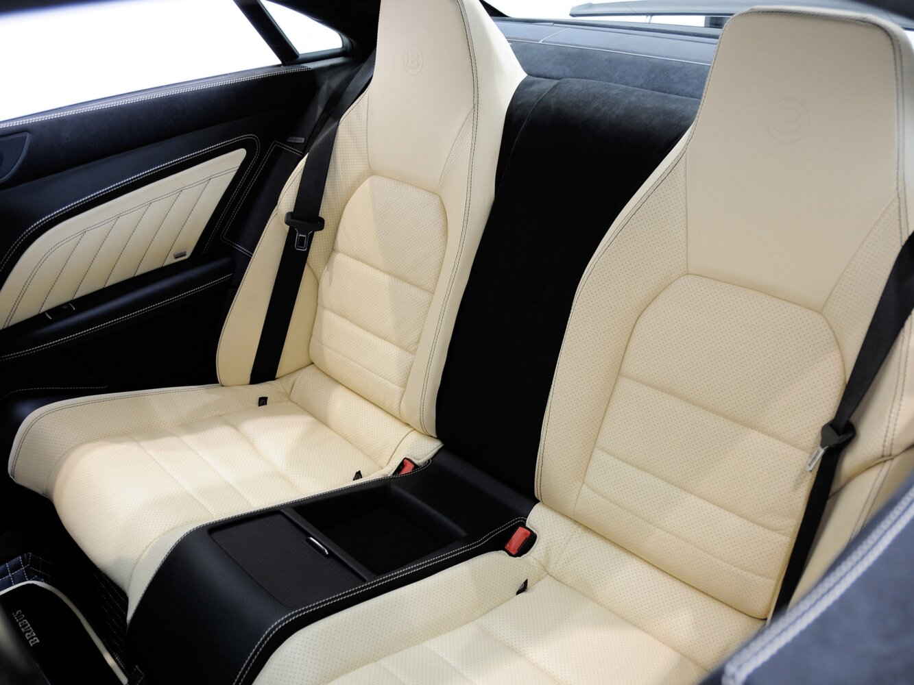 Brabus E V12 W212, C207, A207, 2013, фото 5
