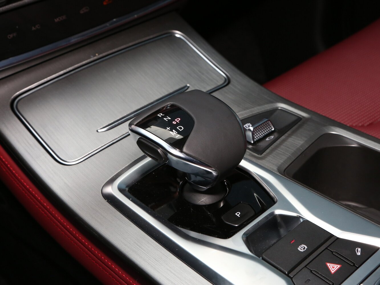 Jetour X70+ I, 2023, фото 3