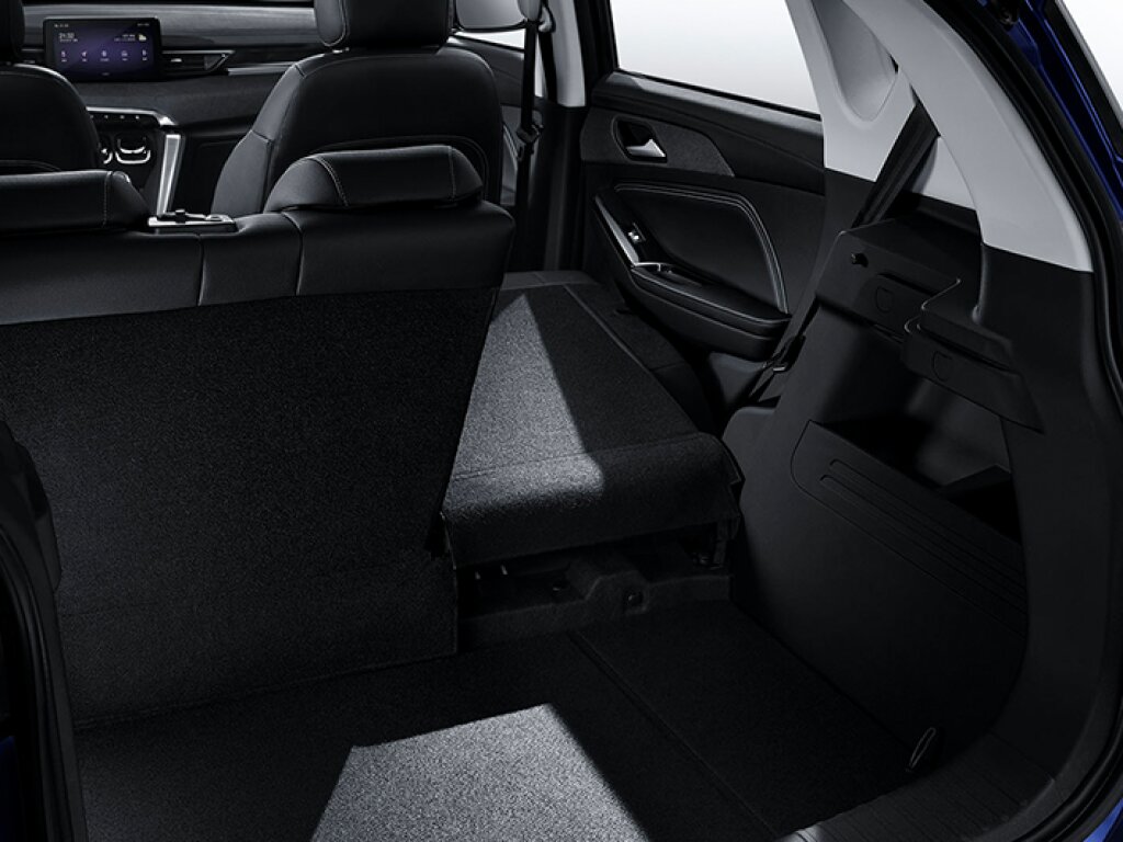 BAIC X35, 2025, фото 10