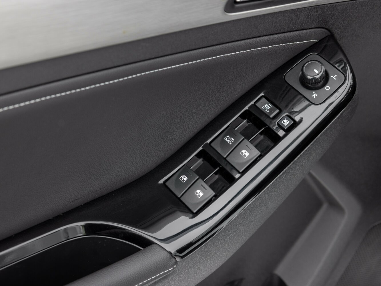 BAIC X35, 2025, фото 17
