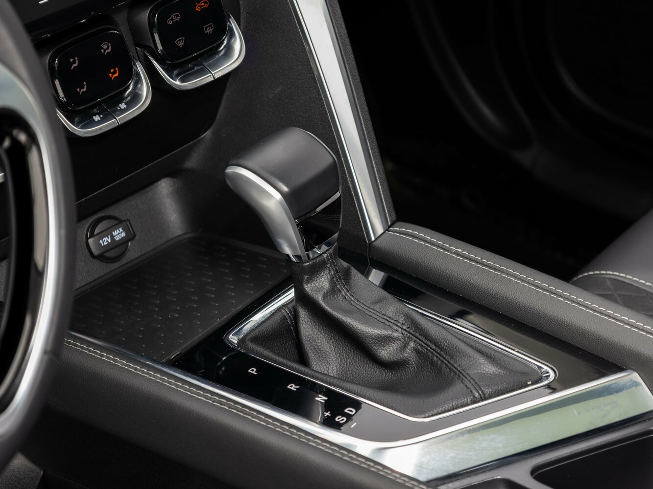 BAIC X35, 2025, фото 22