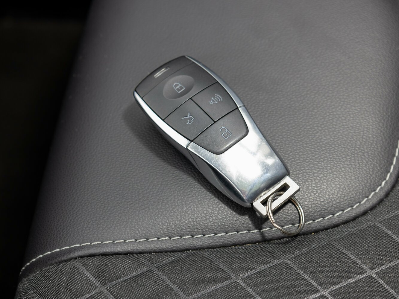 BAIC X35, 2025, фото 29