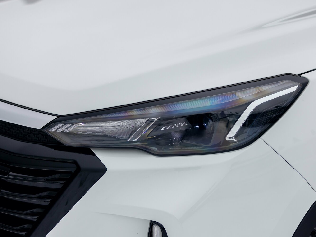 BAIC X35, 2025, фото 26