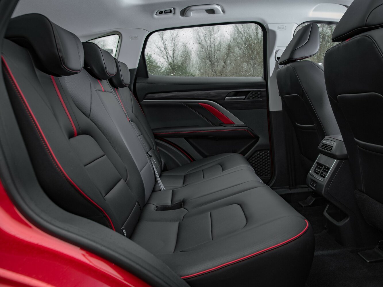 Haval H6 II Рестайлинг, 2023, фото 8