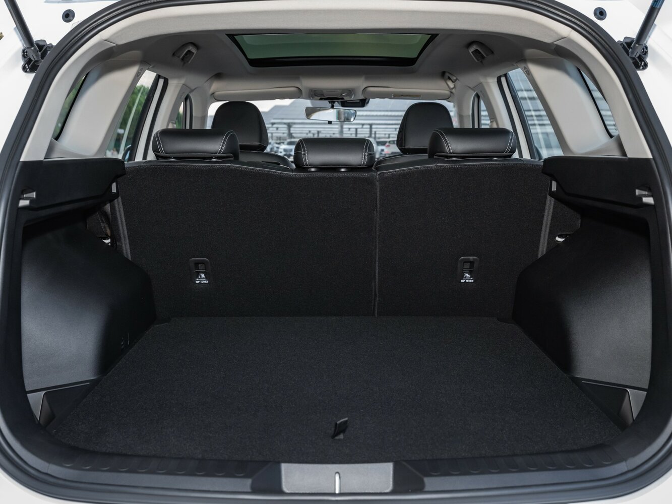 Haval H6 III, 2025, фото 9