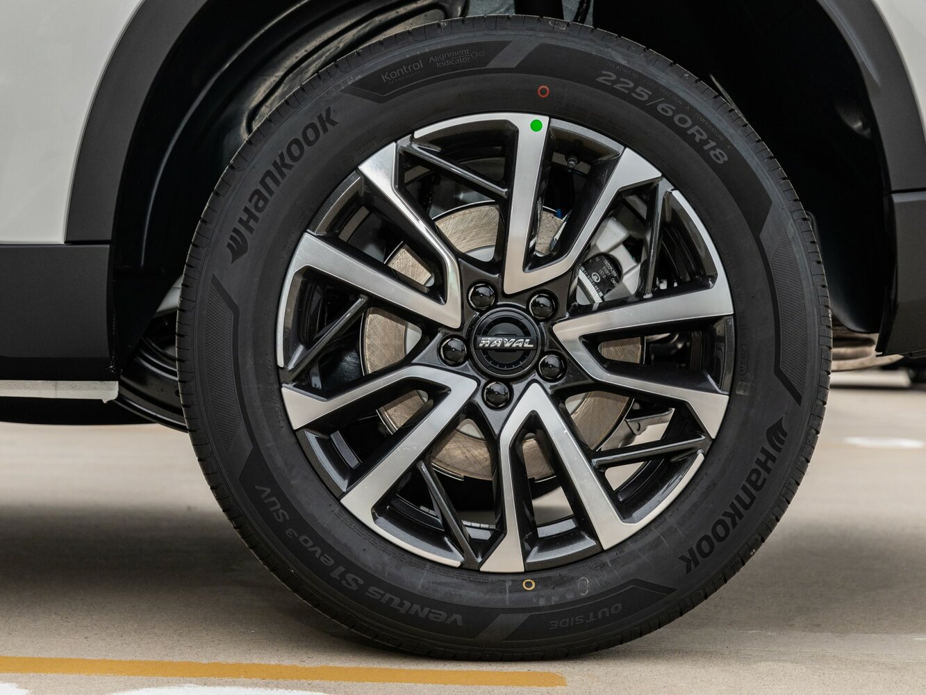 Haval H6 III, 2025, фото 15