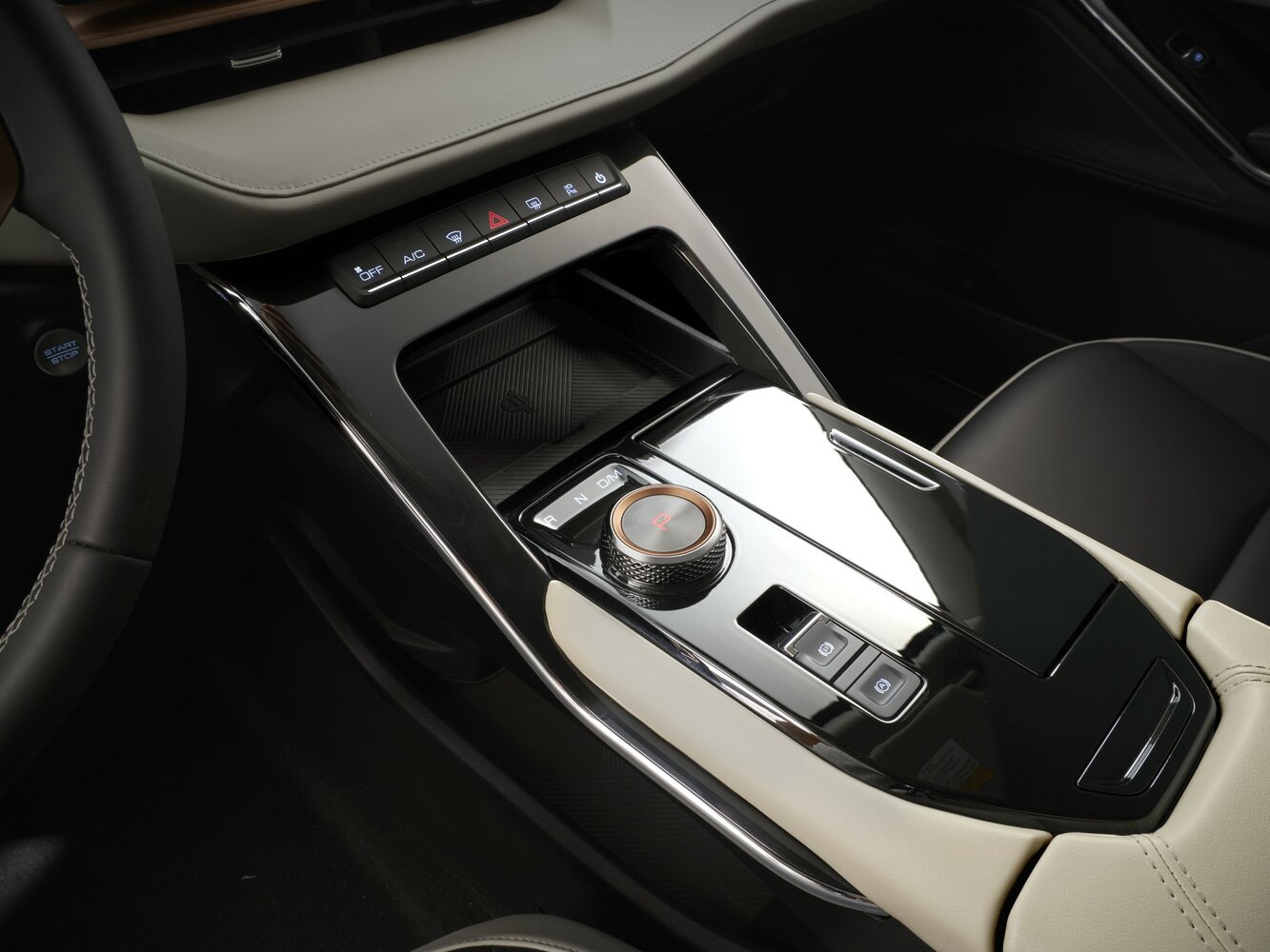 Haval H6 III, 2025, фото 18