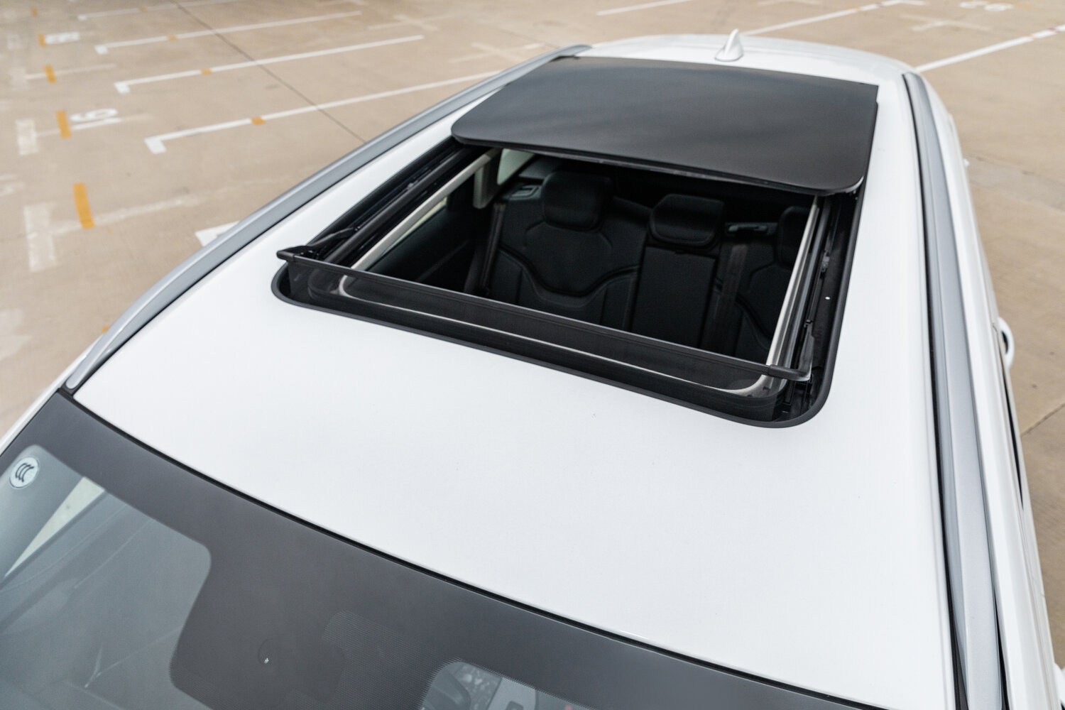 Haval H6 III, 2025, фото 13