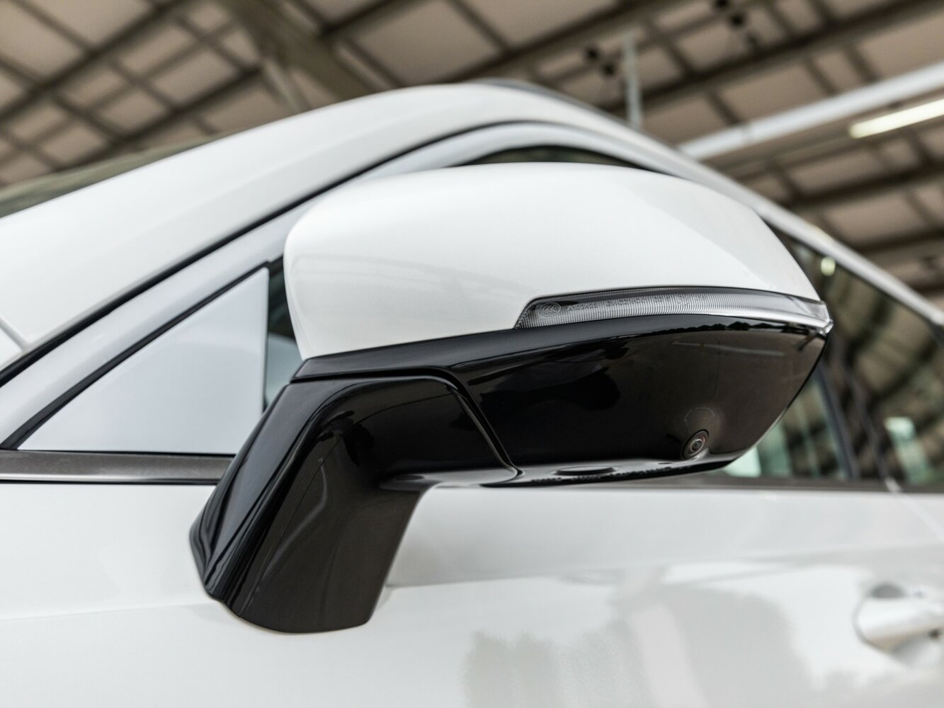 Haval H6 III, 2025, фото 6
