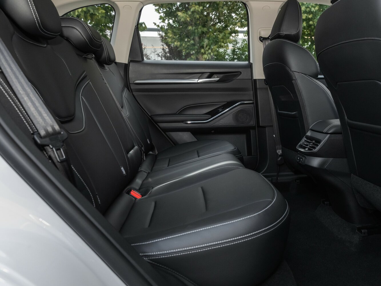 Haval H6 III, 2025, фото 5