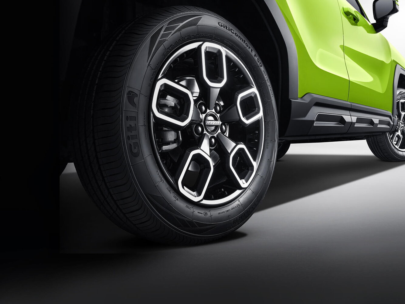 Haval KuGou, 2024, фото 15