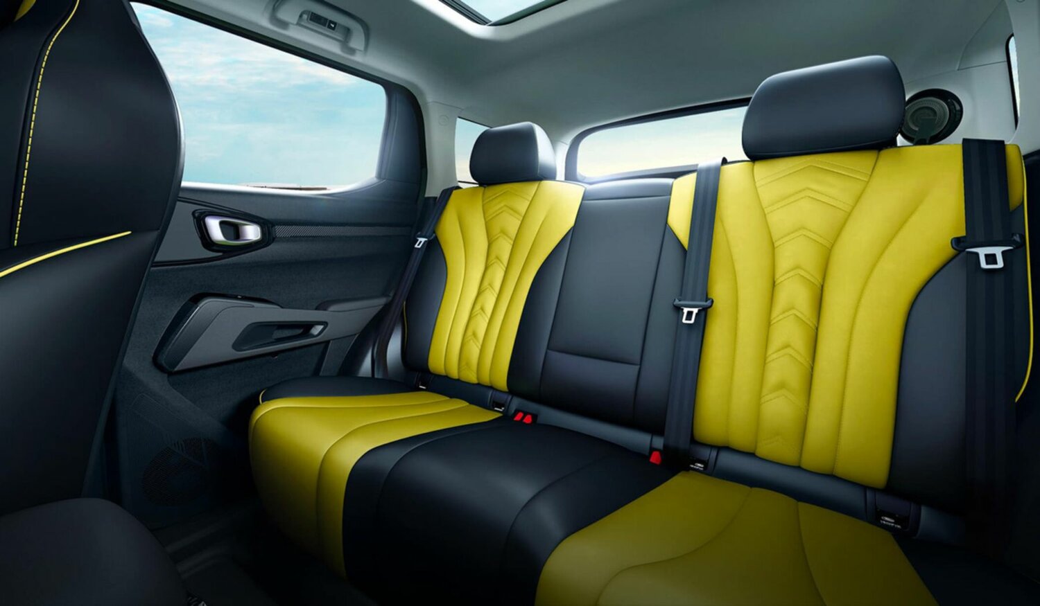 Haval KuGou, 2024, фото 8
