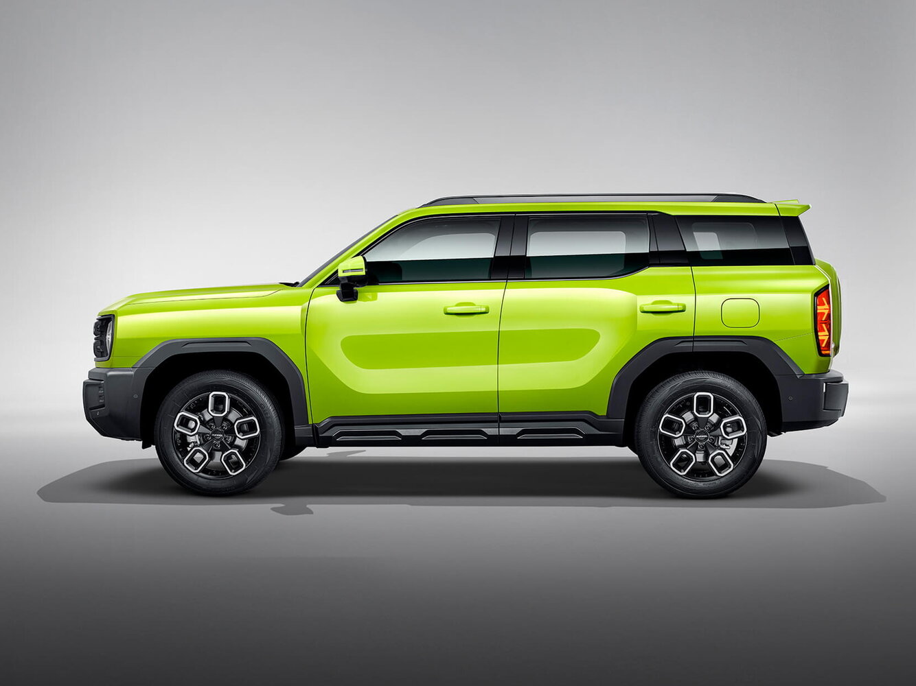 Haval KuGou, 2024, фото 2