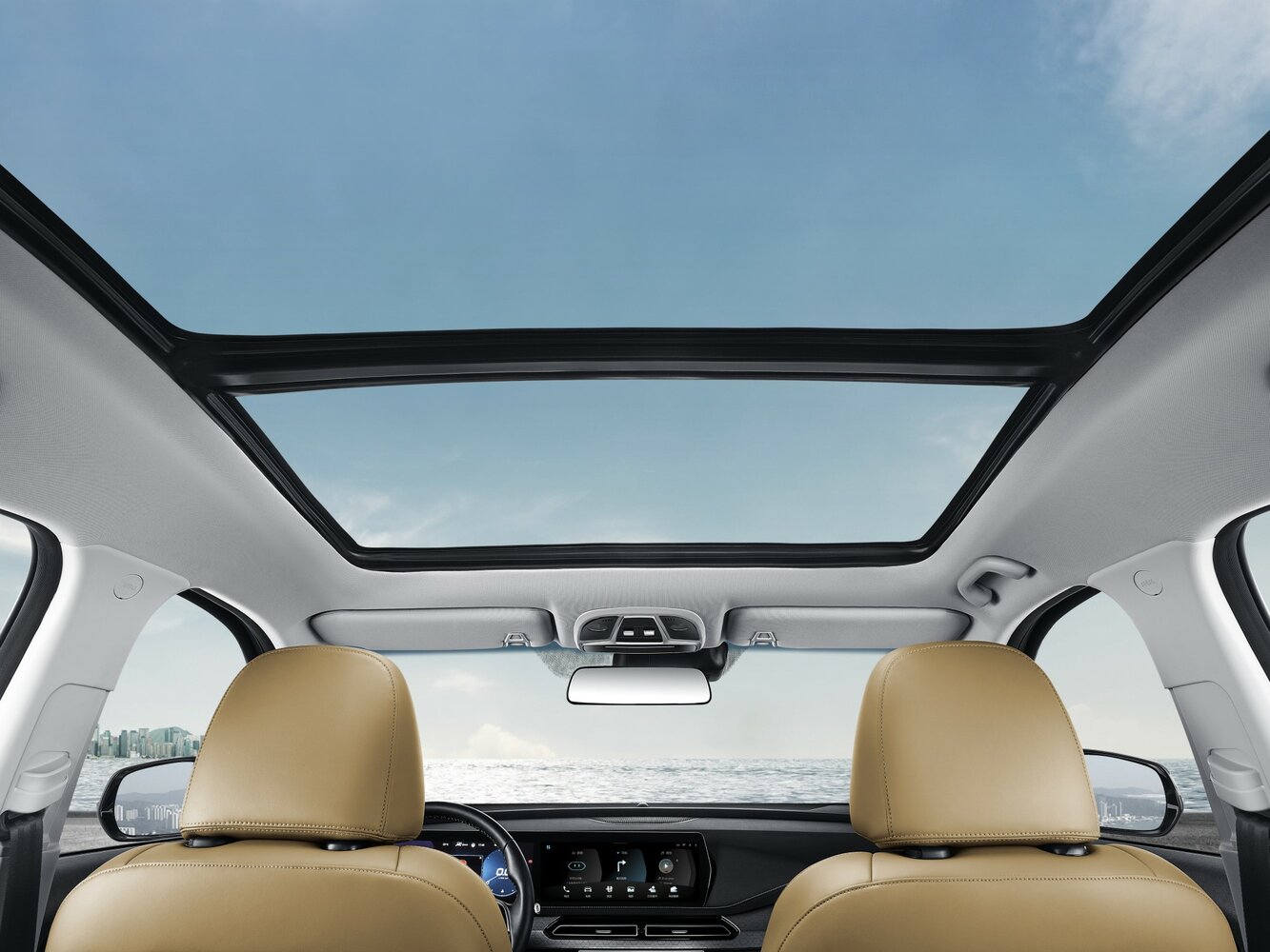 BAIC X7 I, 2023, фото 15