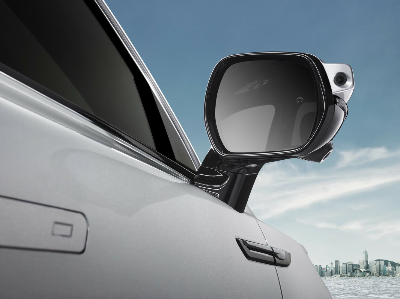 BAIC X7 I, 2023, фото 7