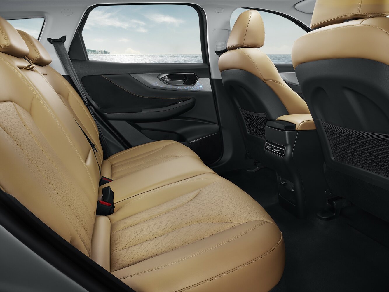 BAIC X7 I, 2023, фото 14