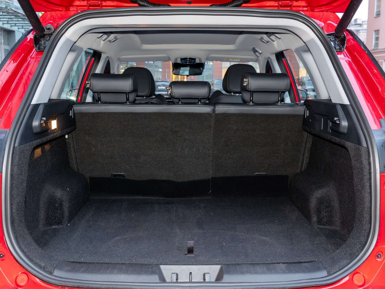 Chery Tiggo 7 Pro Max I, 2024, фото 25