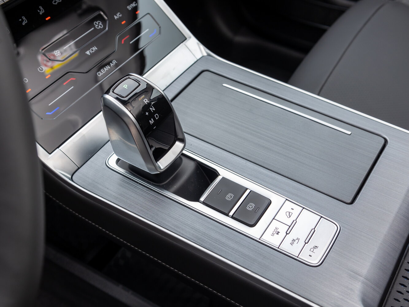 Chery Tiggo 7 Pro Max I, 2024, фото 2