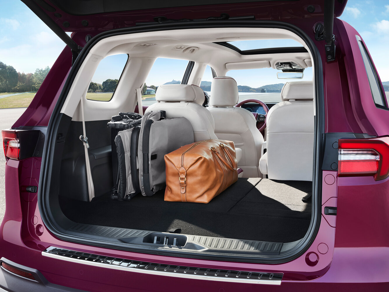 Ford Equator I, 2022, фото 14