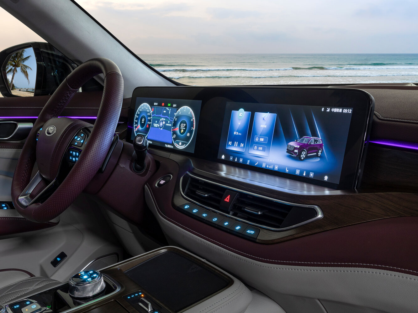 Ford Equator I, 2022, фото 13