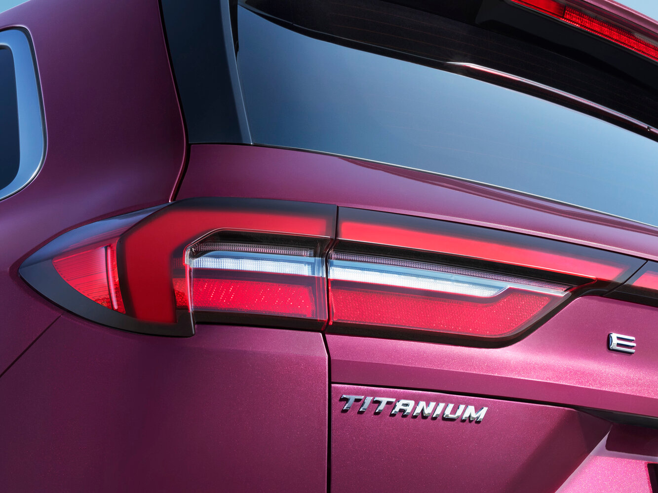 Ford Equator I, 2022, фото 6