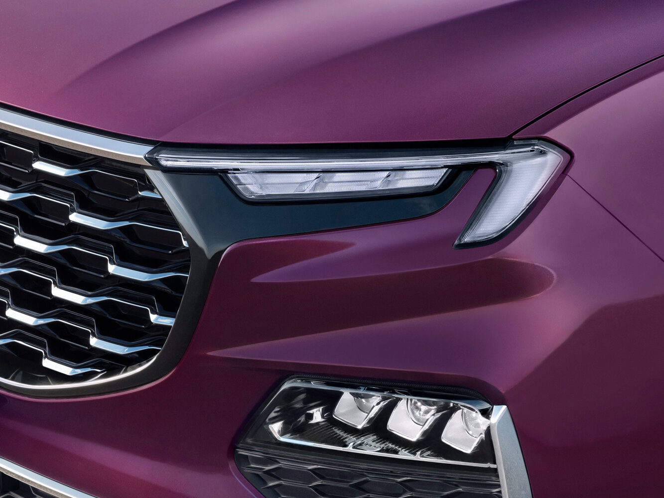 Ford Equator I, 2022, фото 5