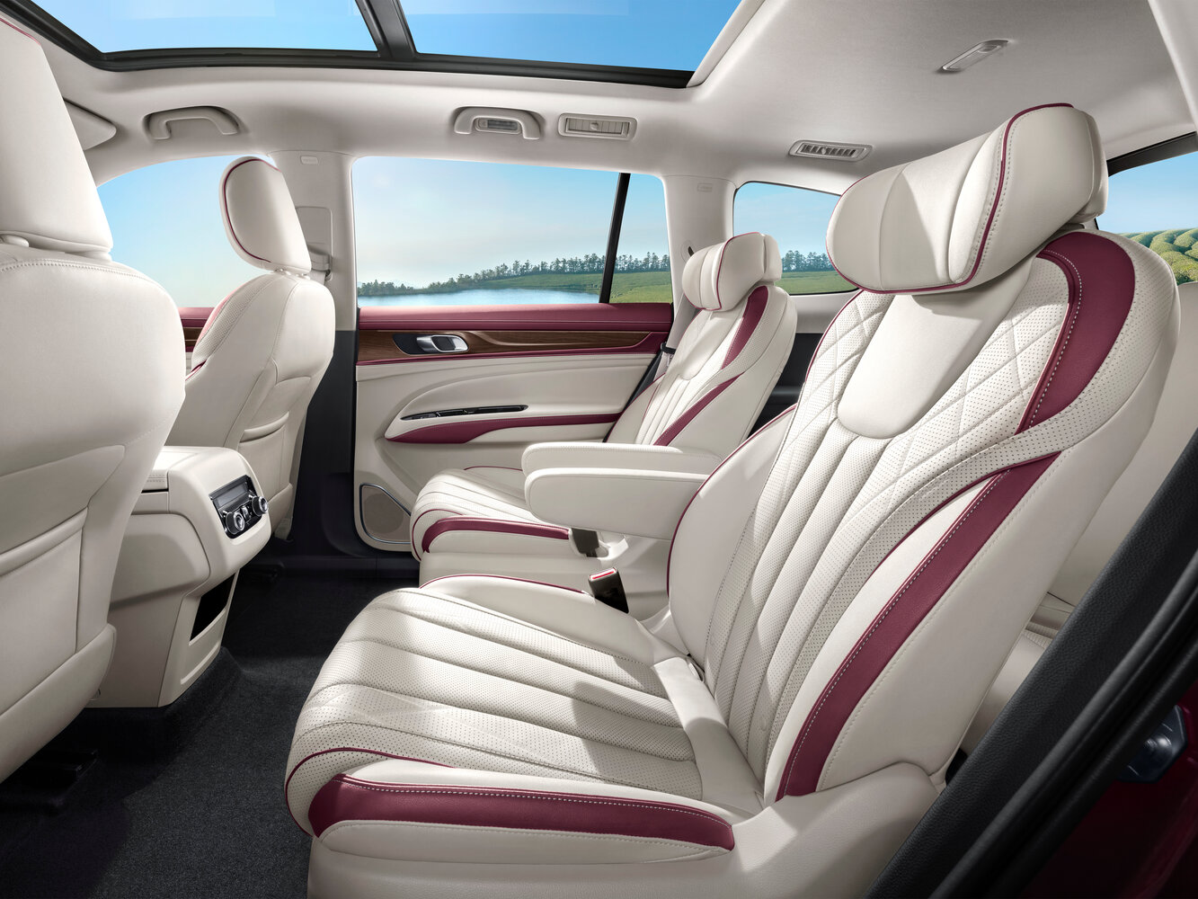 Ford Equator I, 2022, фото 2