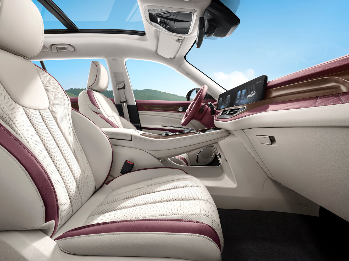 Ford Equator I, 2022, фото 8