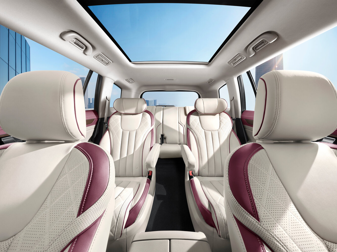 Ford Equator I, 2022, фото 7