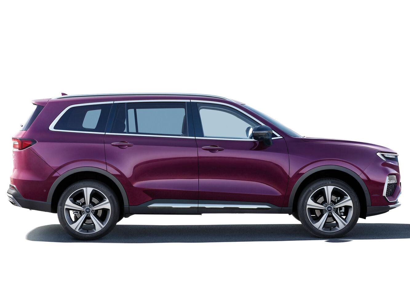 Ford Equator I, 2022, фото 4