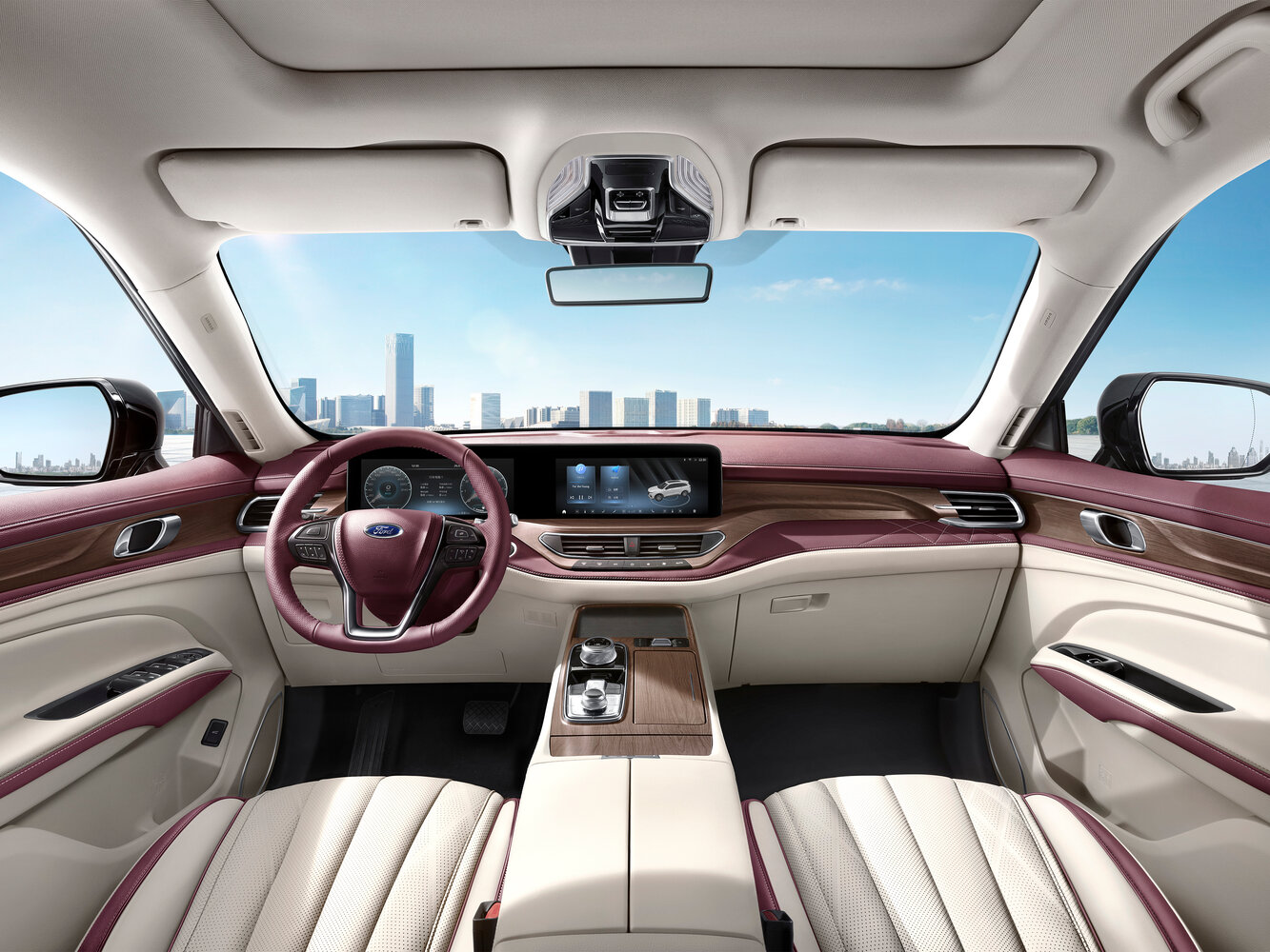 Ford Equator I, 2022, фото 15