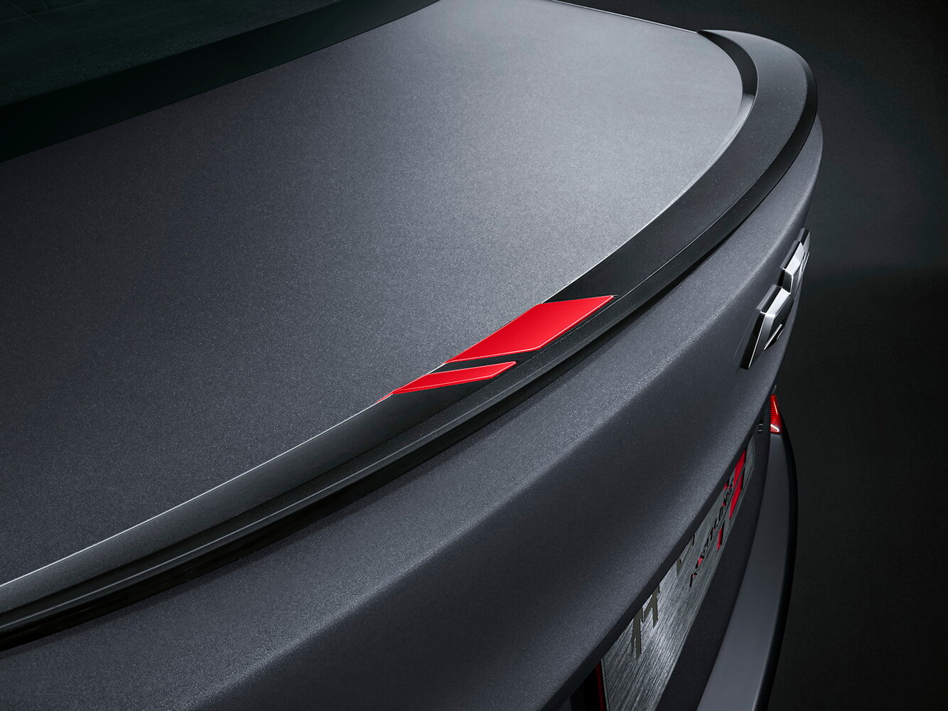 Chevrolet Monza II, 2020, фото 8