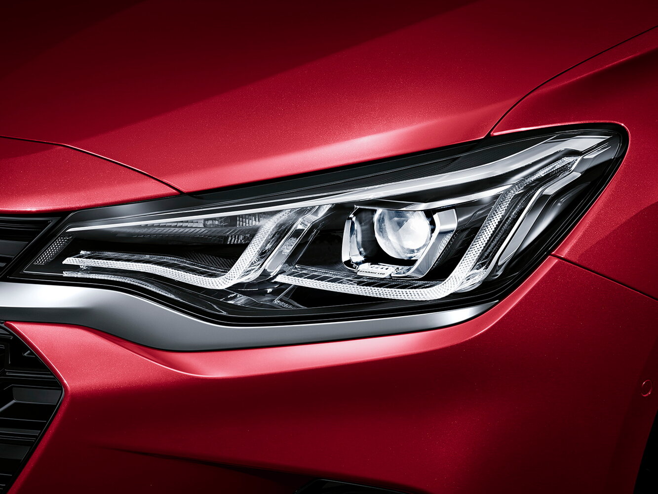 Chevrolet Monza II, 2020, фото 6