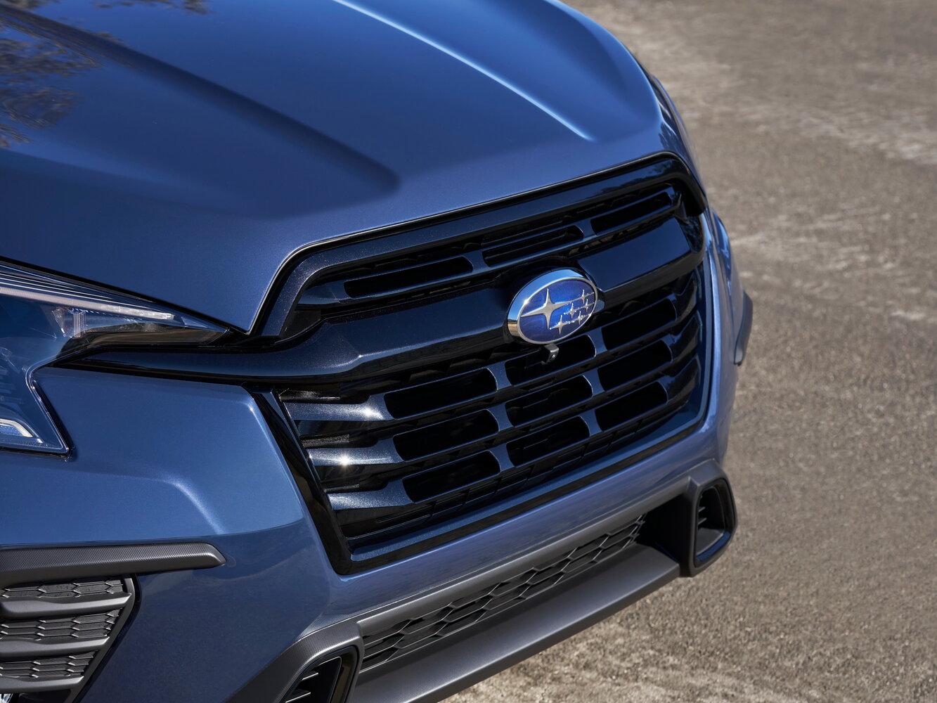 Subaru Ascent I Рестайлинг, 2022, фото 8