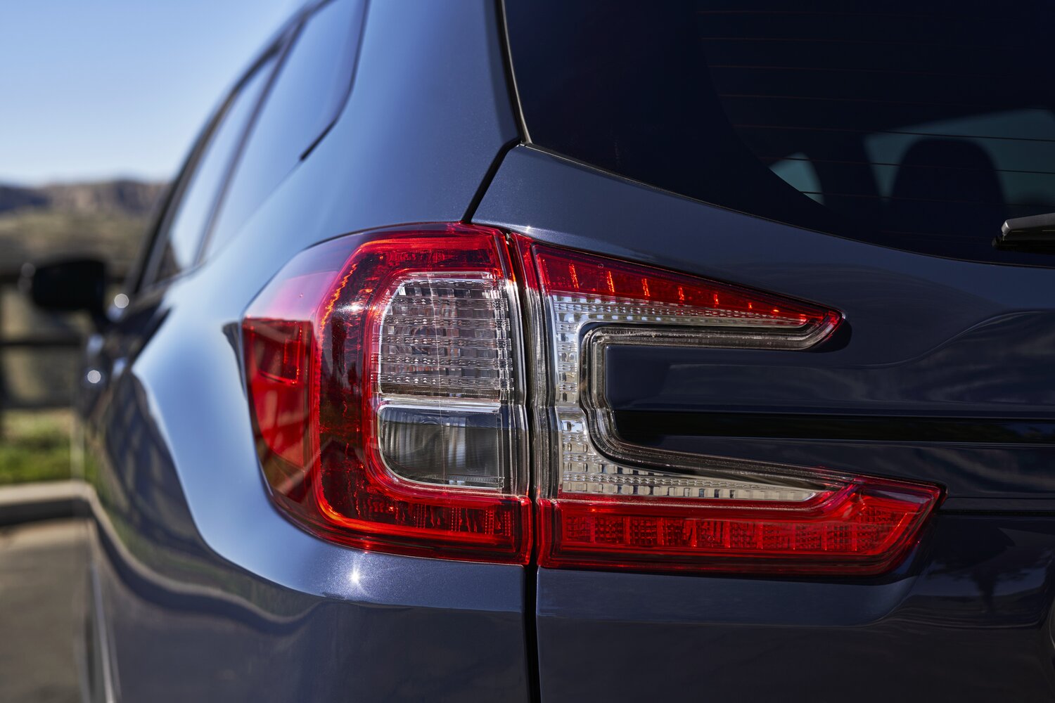 Subaru Ascent I Рестайлинг, 2022, фото 4