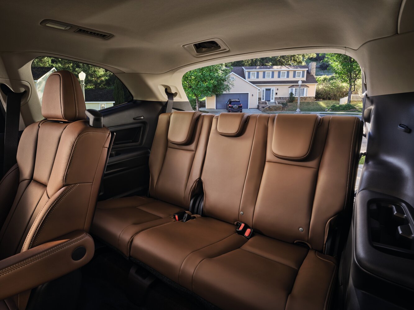 Subaru Ascent I Рестайлинг, 2022, фото 5