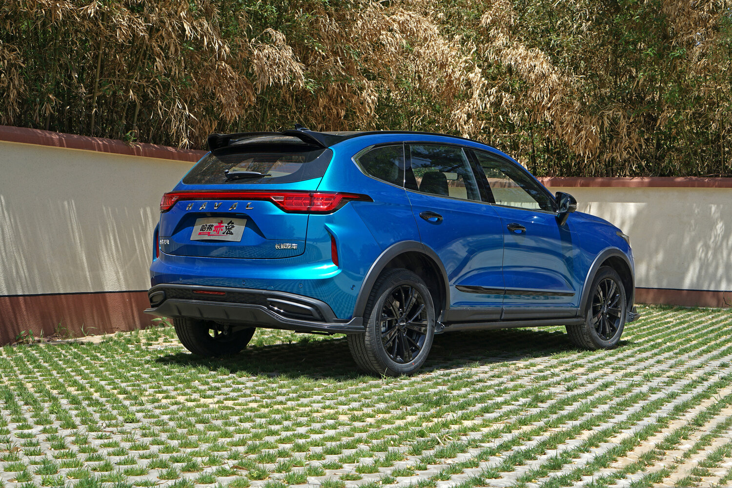 Haval Chitu, 2025, фото 5