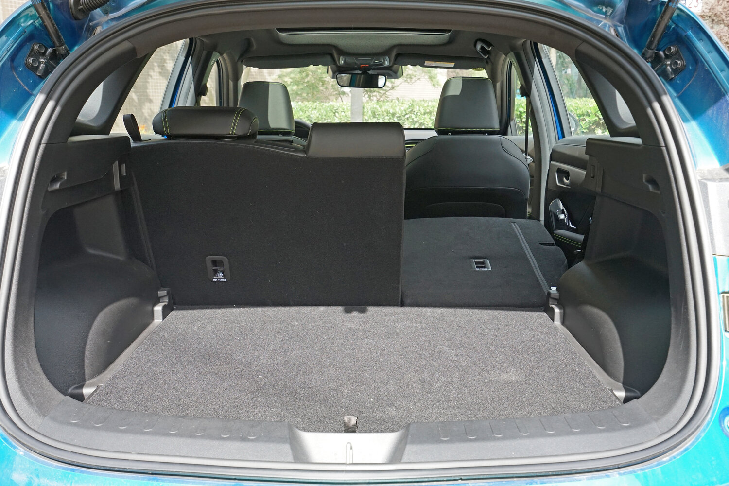Haval Chitu, 2025, фото 12