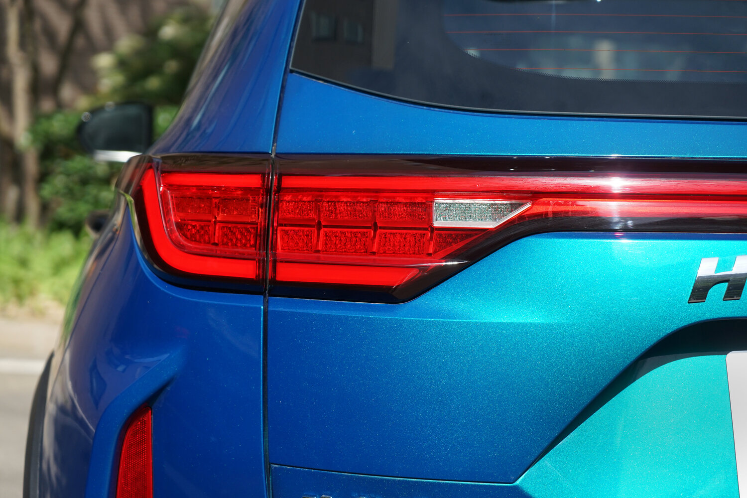 Haval Chitu, 2025, фото 14