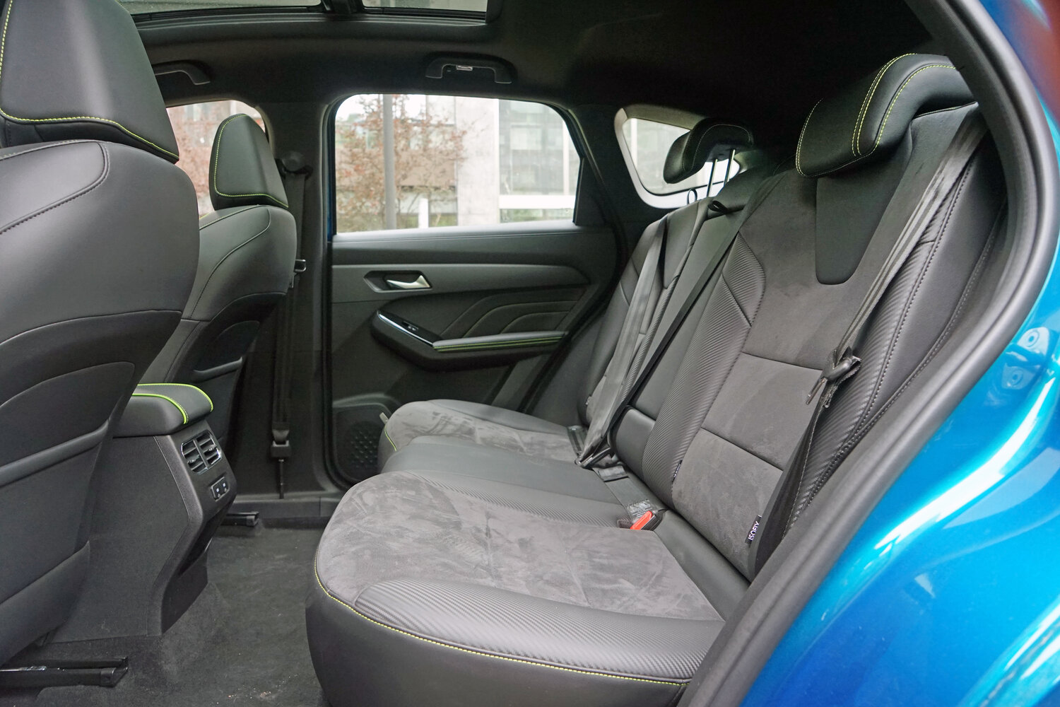 Haval Chitu, 2025, фото 9