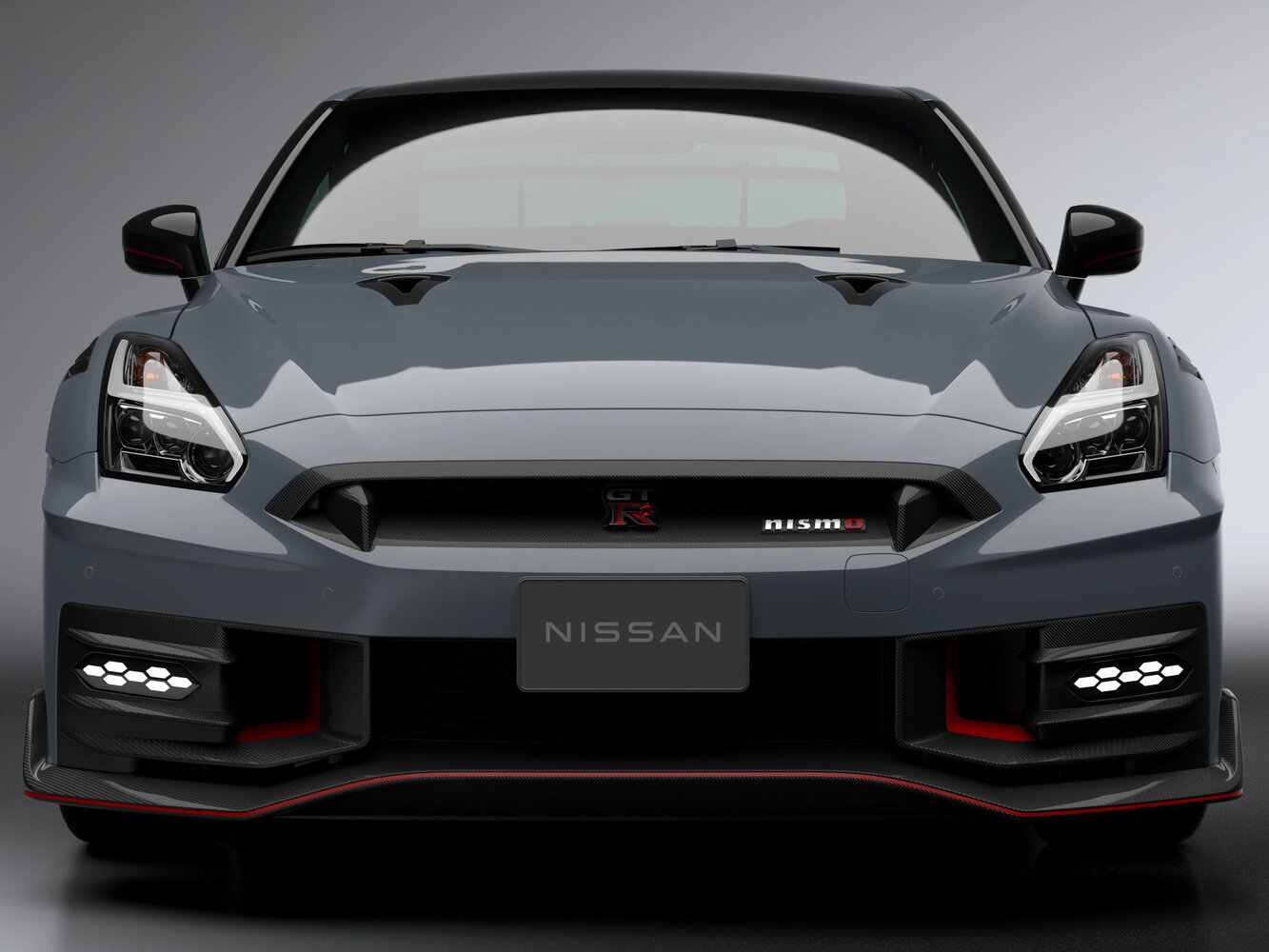 Nissan GT-R I Рестайлинг 4, 2023, фото 6