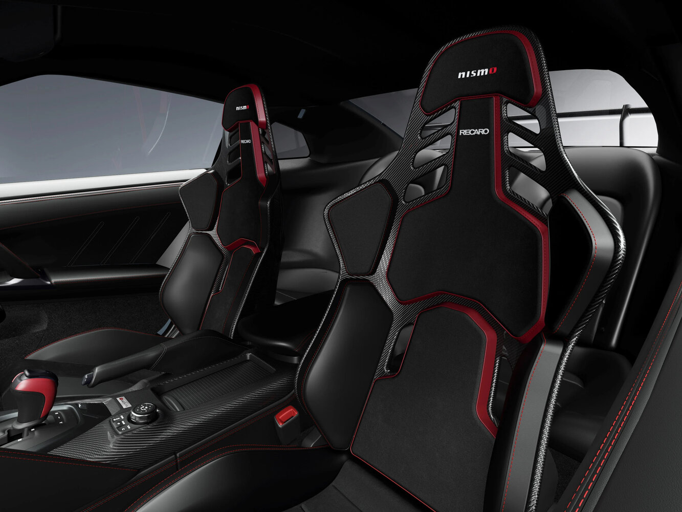 Nissan GT-R I Рестайлинг 4, 2023, фото 5